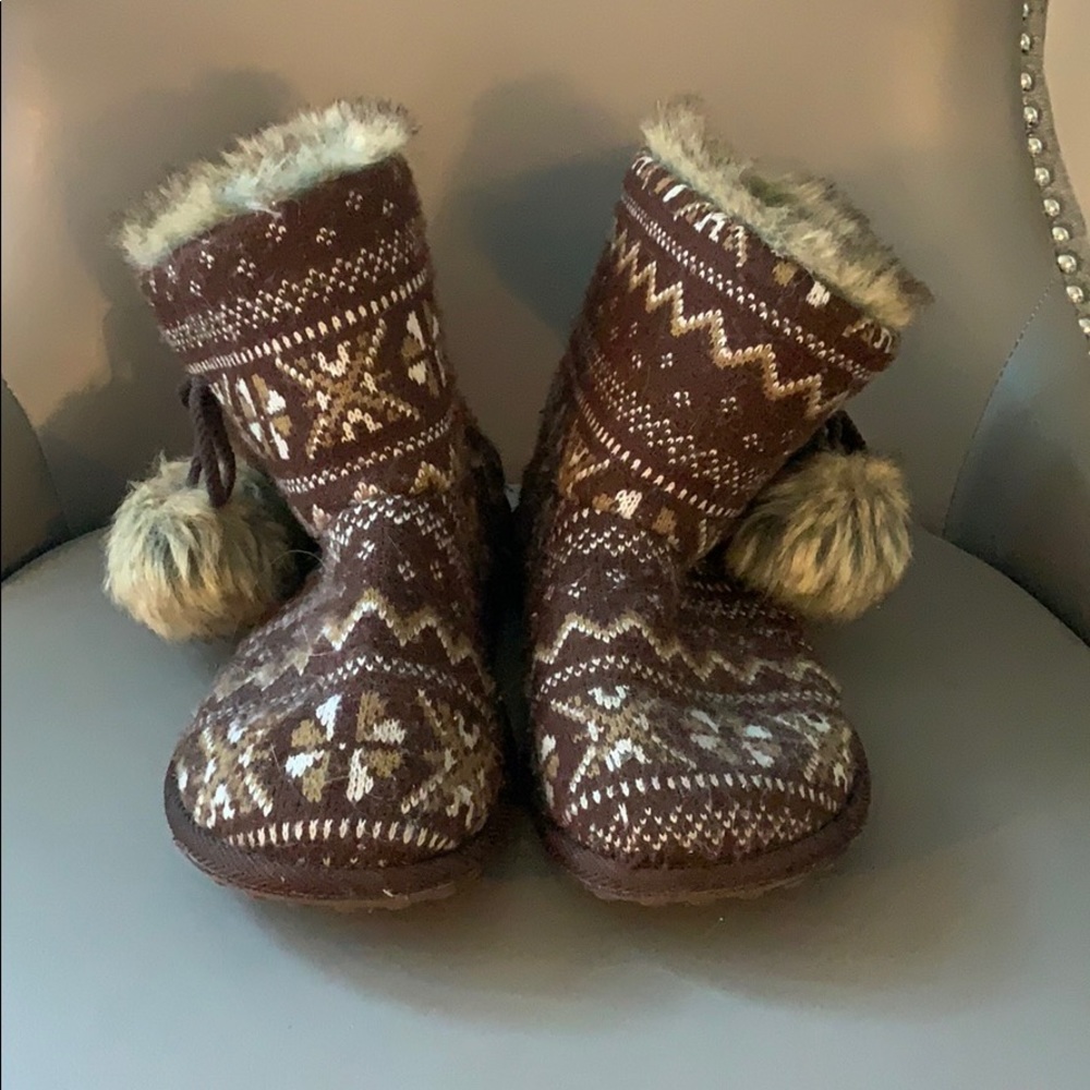 Rocket Doc Slippers